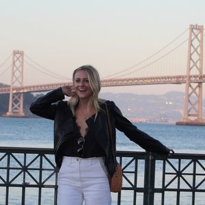 Meet your Posher, Jane